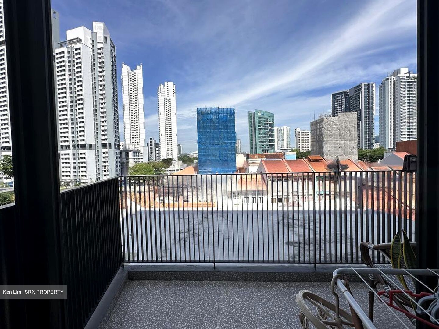 1953@Tessensohn (D8), Apartment #501868581